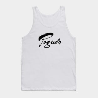 Pogue's Department Store. Cincinnati, Ohio Tank Top